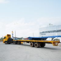 FB15 2 axls